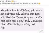 Các cặp đôi “đá nhau thẳng cẳng” về làm bạn với điều hòa