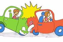 Nằm mơ thấy tai nạn có điềm gì?