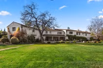 Bên trong biệt thự 25 triệu USD của tỷ phú Trung Quốc