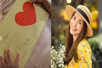 Con gái Tăng Thanh Hà 3 tuổi đã đọc thông viết thạo tiếng Anh