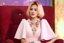 Vũ Thu Phương lần đầu kể về ngày mẹ bị liệt và lý do giải nghệ