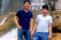 15 năm bỏ sự nghiệp chữa bệnh cho con, Quốc Tuấn là ai?