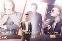 Dân tình "choáng váng" với mức catse khủng được cho là của Hoa Vinh