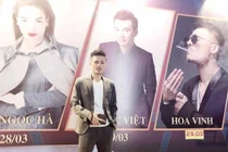 Dân tình "choáng váng" với mức catse khủng được cho là của Hoa Vinh