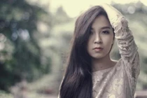 Ngỡ ngàng con gái xinh như hoa hậu của "vua hài đất Bắc" Xuân Hinh