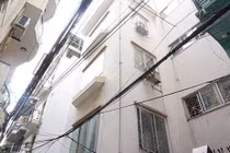 Nữ sinh Đại học Sân khấu Điện ảnh bị sát hại qua lời kể của giáo viên