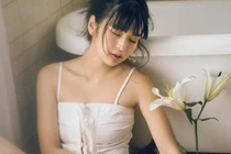 Khánh Vân gây sốc khi kể chuyện lần đầu xem phim 18+