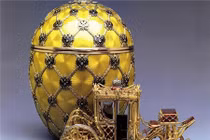 Video: Những kho báu quý giá của hoàng gia vẫn chưa được tìm thấy