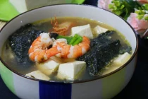 7 món canh bình dân giúp bơm máu lên lão, tốt cho người suy nhược cơ thể