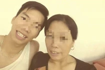 Không chịu nộp toàn bộ thu nhập, nàng dâu bị nhà chồng đánh bầm dập