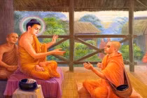 Không muốn phúc báo tiêu tan thì có 10 điều tuyệt đối đừng mở miệng