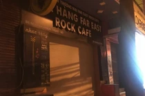 Hàng loạt khách sạn, nhà hàng lâm cảnh bi đát