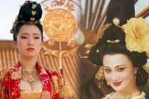 Mỹ nữ phong lưu nhất trong lịch sử Trung Hoa là ai?