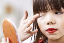 6 loại thực phẩm khiến trẻ dậy thì sớm một cách đáng sợ