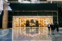 Vẻ xa hoa choáng ngợp trong khu nghỉ dưỡng và casino ở Ma Cao