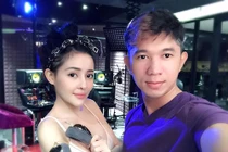 Lương Bằng Quang: "Ngân 98 là bạn gái ngoan nhất nhì MXH"