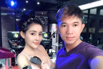 Lương Bằng Quang: "Ngân 98 là bạn gái ngoan nhất nhì MXH"