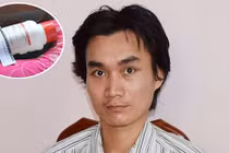 Bỏ thuốc độc vào rượu nhìn cha và hàng xóm gục chết