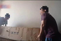 Ông trùm chuyên bán "chân dài" tự chọn, giá trăm triệu ở Hà Nội