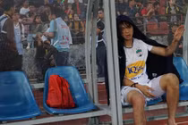 Số phận! Xin đừng mãi nghiệt ngã với Tuấn Anh