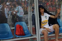 Số phận! Xin đừng mãi nghiệt ngã với Tuấn Anh