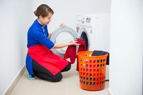 Rớt nước mắt khi biết sự thật về cô osin mẹ chồng thuê