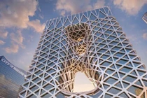 Top khách sạn sang trọng mới khai trương ở châu Á