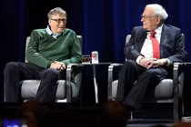 Giàu thứ ba thế giới, tỷ phú Warren Buffett tiêu tiền thế nào?