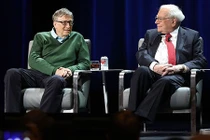 Giàu thứ ba thế giới, tỷ phú Warren Buffett tiêu tiền thế nào?