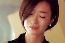 Khóc ngất khi phát hiện chồng ngoại tình