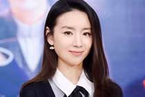 Đổng Khiết bị tung tin giật chồng, phải sang Nhật phá thai