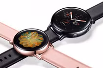 Samsung Galaxy watch active 2 lộ diện toàn bộ cấu hình chi tiết