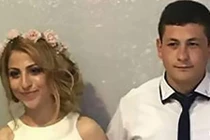 Chú rể đâm cô dâu 16 nhát dao ngay trong ngày cưới