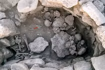 Bí ẩn phong tục tàn bạo thời đồ đá