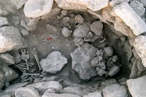 Bí ẩn phong tục tàn bạo thời đồ đá