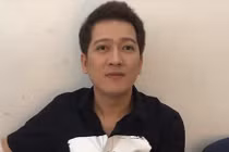 Bị Trấn Thành nói xấu thẳng mặt, Trường Giang bất mãn