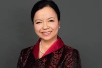 Người phụ nữ được trả lương cao nhất Việt Nam là ai?