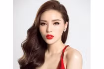 Vì đâu Hoa hậu Kỳ Duyên ngày càng bị “soi”?
