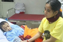 Cuộc đời bất hạnh của vợ chồng “chàng tí hon” - “nàng “Bạch Tuyết”