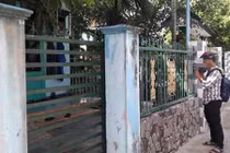 Xảy ra án mạng nghi do mâu thuẫn tình cảm ở Đà Nẵng