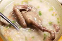 Khám phá 6 món ăn bổ từ thịt chim bồ câu