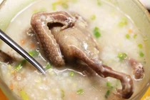 Khám phá 6 món ăn bổ từ thịt chim bồ câu