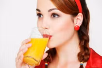 Buổi sáng chỉ cần uống nước này cả đời không ung thư