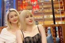 Dân mạng soi chi tiết chị gái từng khuyên Thiều Bảo Trâm yêu lại Sơn Tùng?