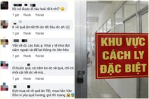 Mong COVID-19 sẽ sớm qua để chúng ta có một cái Tết trọn vẹn