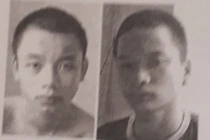 Kế hoạch bất thành của toán cướp giết người, cướp ô tô