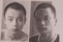 Kế hoạch bất thành của toán cướp giết người, cướp ô tô