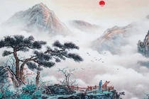 6 điều cổ nhân đúc kết, hiểu được thọ ích cả đời