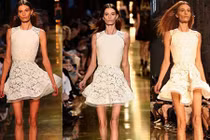 Gucci, Dior chính thức cấm người mẫu siêu gầy