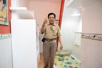 Nhạc sĩ Vinh Sử mua được nhà hơn 1 tỷ nhờ Bolero